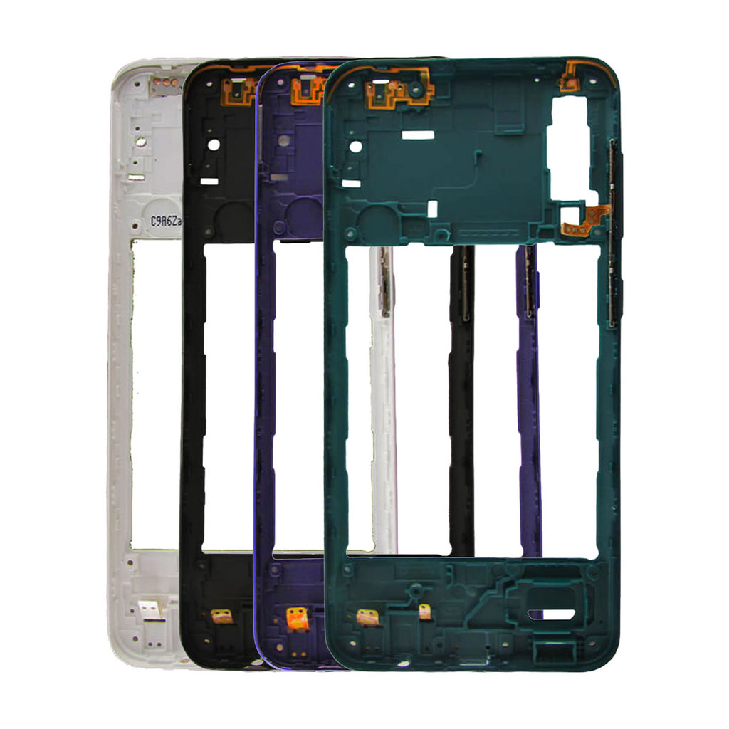 Carcaça Para Samsung A30S (A307) — imagem 2 de 2