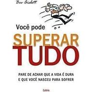 Você Pode Superar Tudo autor Bev Aisbett