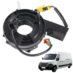 Cinta Fita de Airbag Hard Disk Renault Master 2.3 16V 2014 a 2023
