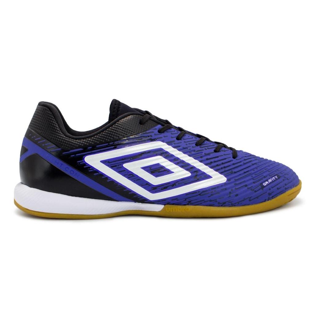Chuteira Futsal Umbro Gravity em Oferta na Shopee