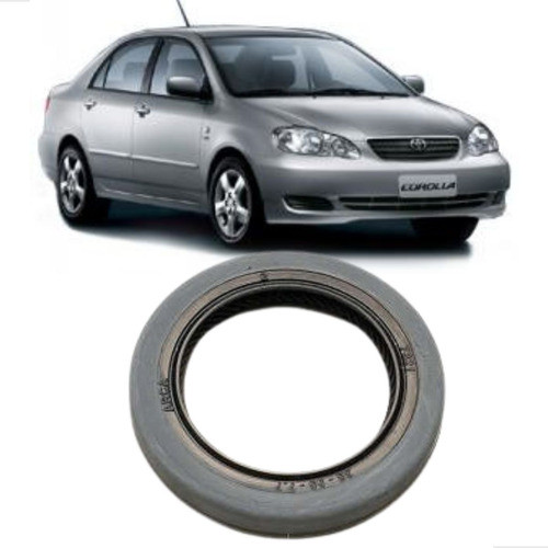 Retentor Conversor de Torque Câmbio Automático U140 Corolla Fielder RAV4