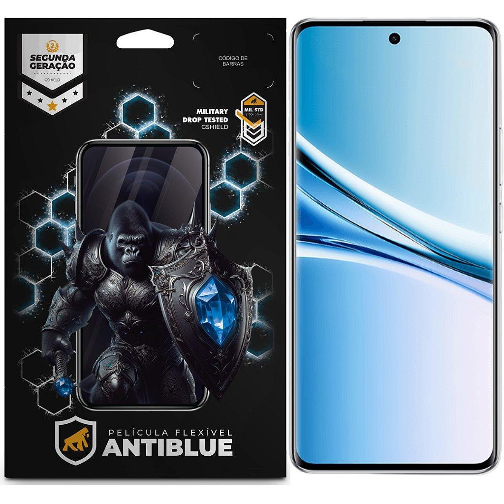 Película para Xiaomi Redmi Note 15 4G - AntiBlue - Gshield