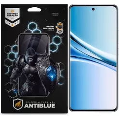 Película para Xiaomi Redmi Note 15 4G - AntiBlue - Gshield