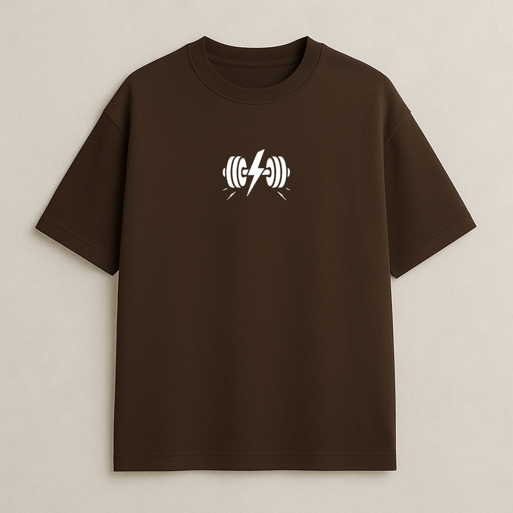 Camisa Camiseta Unissex Oversized Halter StreetWear Qualidade Premium Despache Rapido