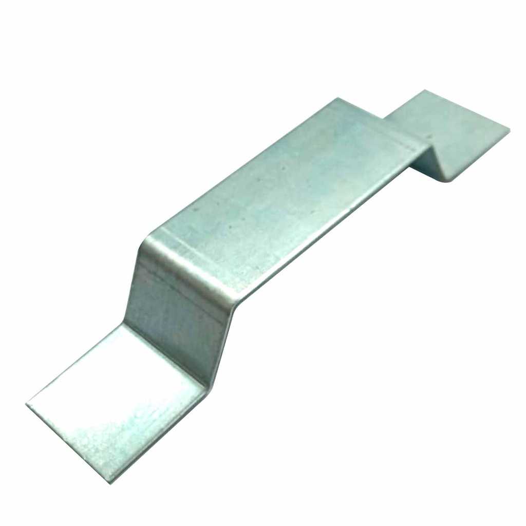 Chapa de fim de curso DZ Celtron PP06538 PPA