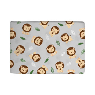 Travesseiro Antissufocante para Bebê  32cmx22cmx03cm Bublim em Oferta na Shopee