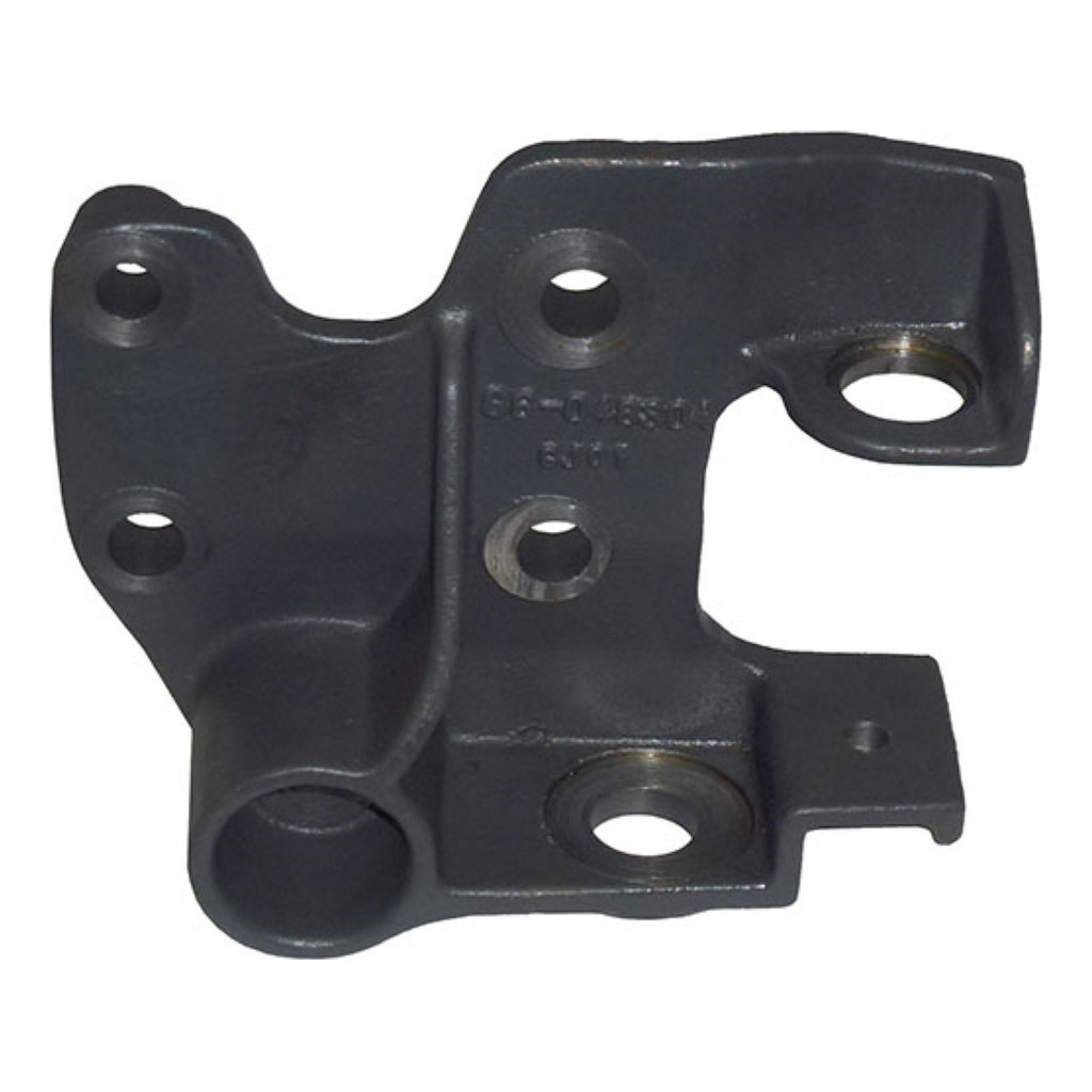 Suporte Cabine Suspensao A Ar Esquerdo Para Scania 113 (1340