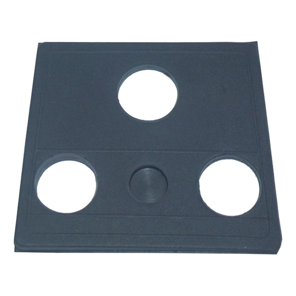 Junta Lanterna Do Teto Para Scania T112 R112 T113 R113
