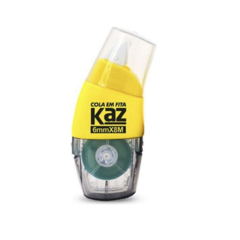 Cola Em Fita Escolar Escritório Artesanato