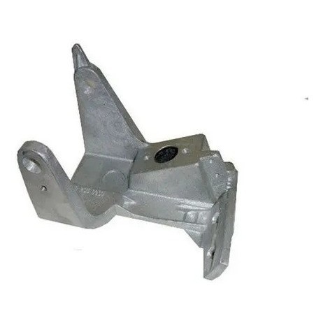Suporte Pedal Embreagem Aluminio - Mbb 1618 1418 2318 1620