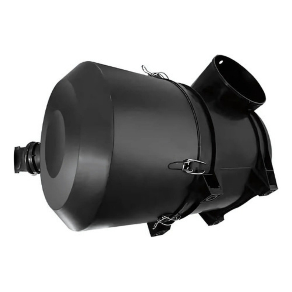 Carcaca Filtro Ar Axor 3340 3344 4140 4144 S/elemento