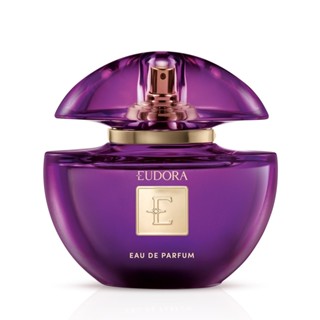 Eudora Eau De Parfum 75ml em Oferta na Shopee