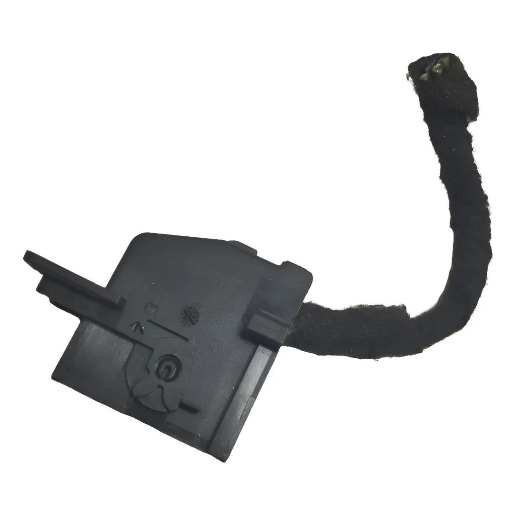 Plug Conector Computador Bordo Peugeot 206 207 200/2009