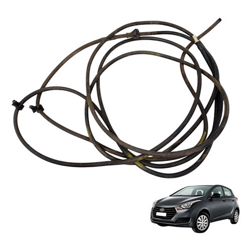 Mangueira Limpador Traseiro Esguicho Hyundai Hb20 2015