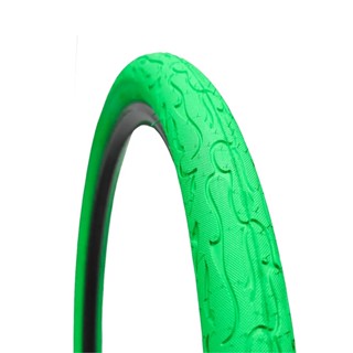 Pneu Aro 26x2.125 Tipo Flame Paco Verde em Oferta na Shopee