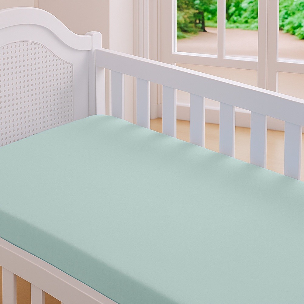 Lençol Avulso Liso Baby Para  70cm x 130cm - Sul Brasil em Oferta na Shopee