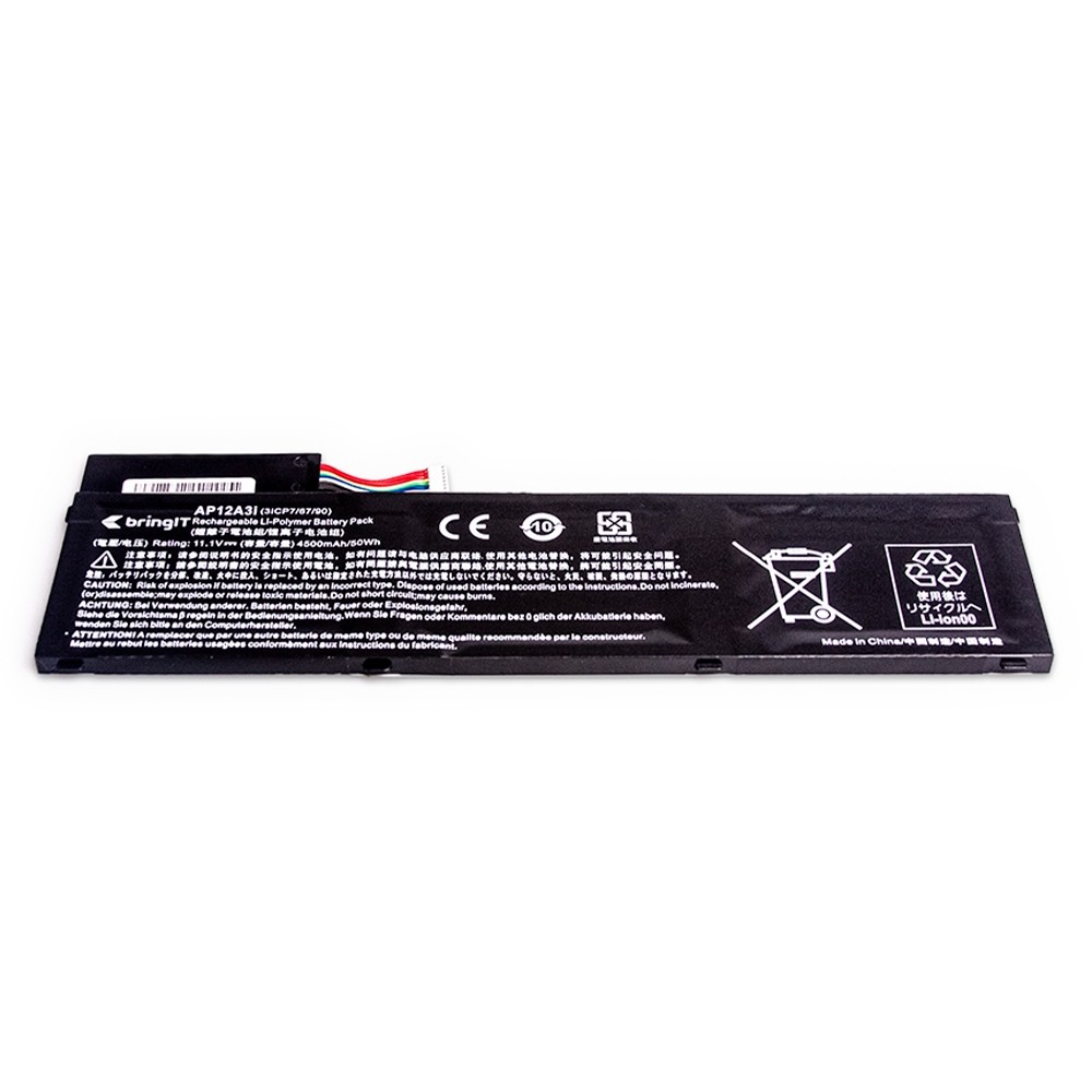 Bateria para Notebook Acer Aspire M5-481PT-6414 em Oferta na Shopee
