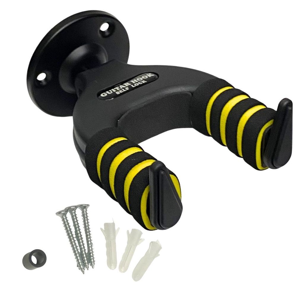 Suporte de Parede Instrumentos de Corda G14B - Royal KL