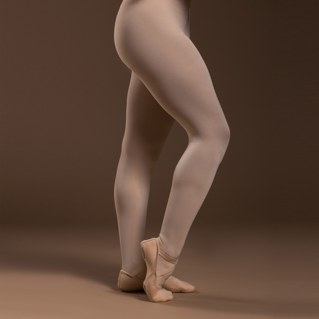 Meia Calça Conversível para Bailarina - Evidence Ballet em Oferta na Shopee