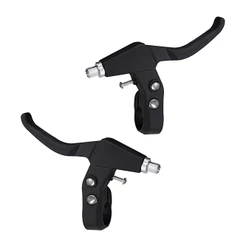 Macaneta Vbrake nylon com regulagem aluminio manete
