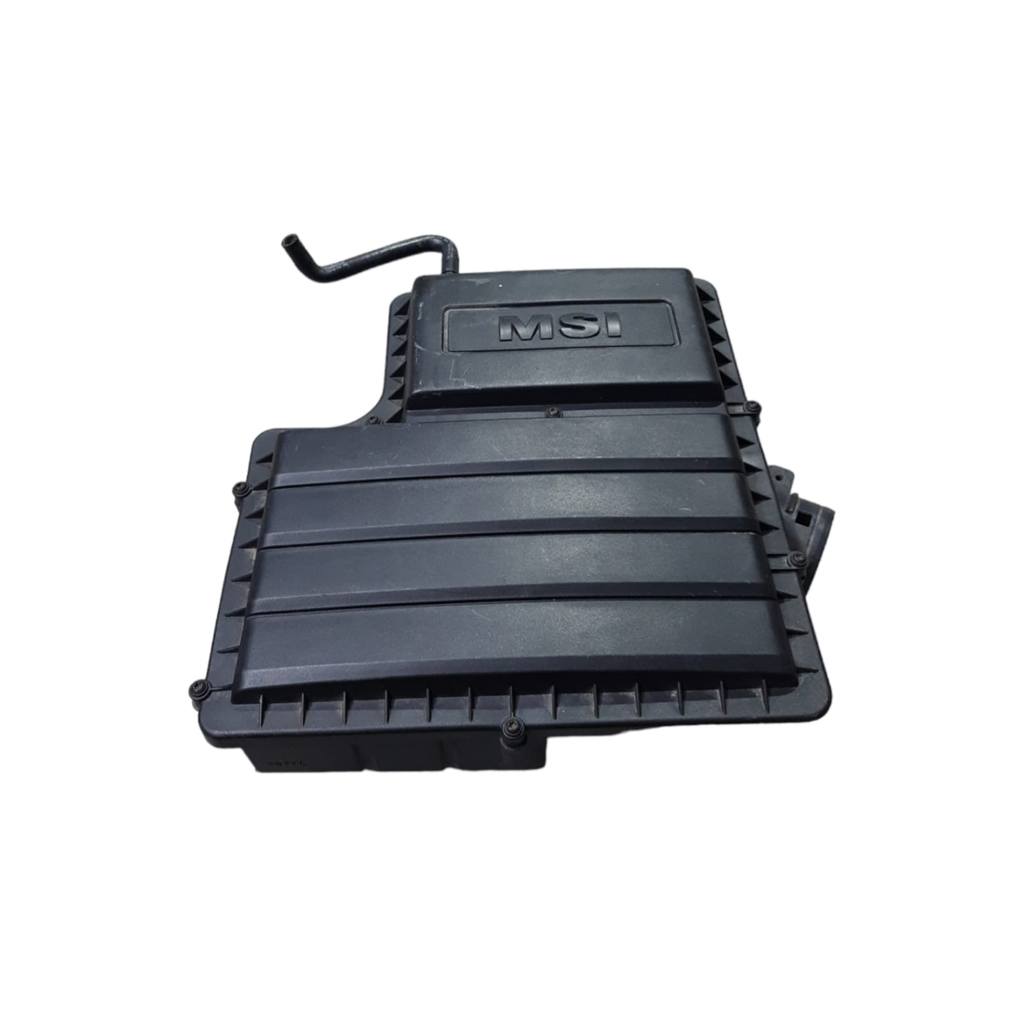 Caixa Filtro de Ar Msi 1.6 16v Vw Fox Gol Saveiro 2015 a 2024 04e129607f
