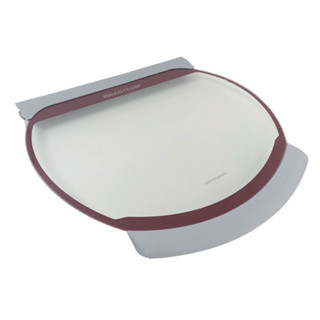 Tampa Móvel Lavadora Brastemp BWK11AB BWS11A W10780782 Original em Oferta na Shopee