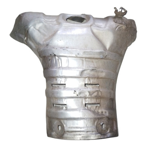 Protetor Calor Coletor Escape Cobalt Spin Onix