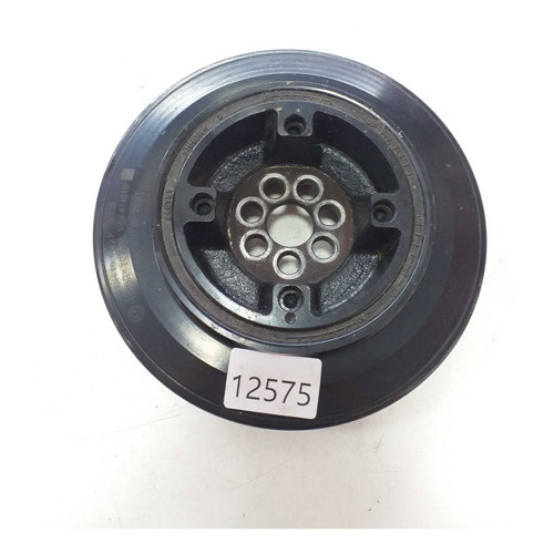 Polia Virabrequim Passat Cc 3.6 Vr6 2010 03h105243p Cx960