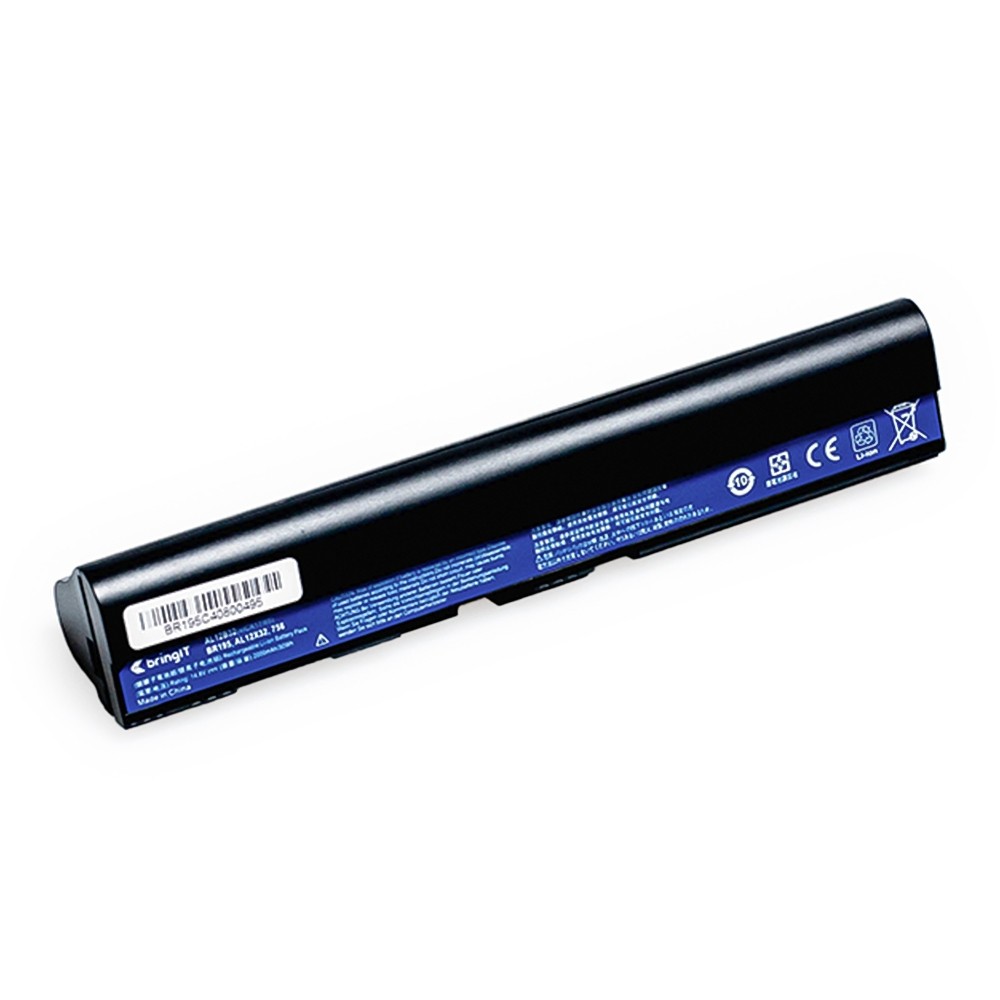 Bateria para Notebook Acer Aspire One 725 2000 mAh em Oferta na Shopee