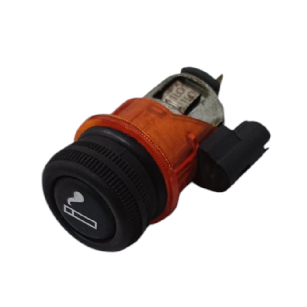 Acendedor Cigarro vw Fusca Kombi Gol Saveiro Parati