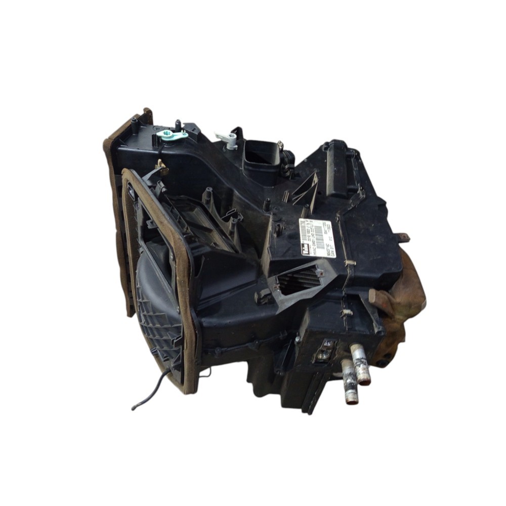 Caixa Evaporadora Arcondicionado Gm Vectra 2.2 1997 A 205