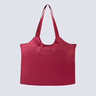 Bolsa Fila Functional Basic Vermelha em Oferta na Shopee