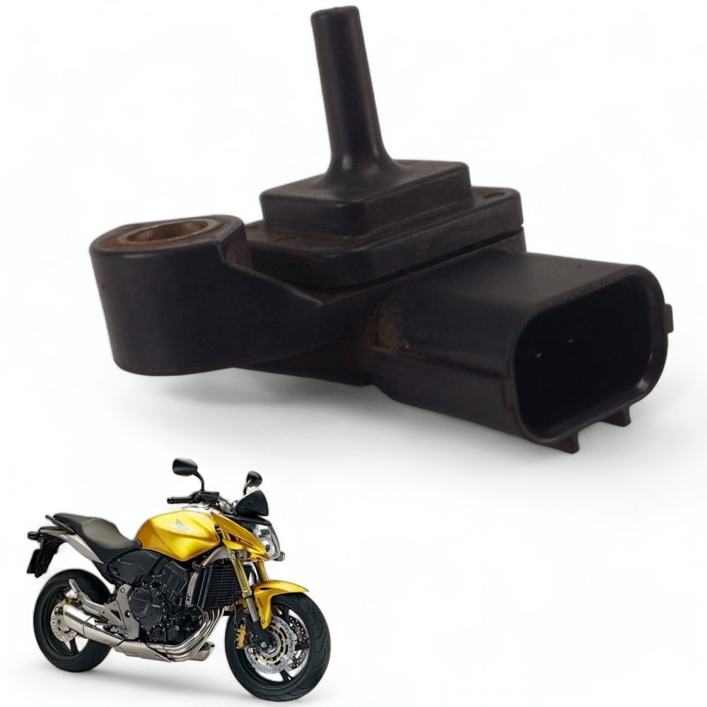 Sensor Map Honda Hornet 2009