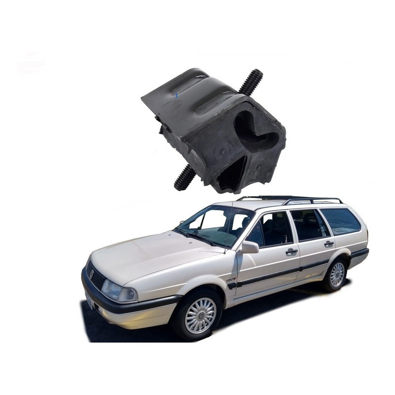 Coxim Motor Santana Quantum 1.8 2.0 1991 A 1994