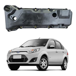Tampa Válvula Cabeçote Fiesta Sedan 1.6 8v Flex 2011 A 2014