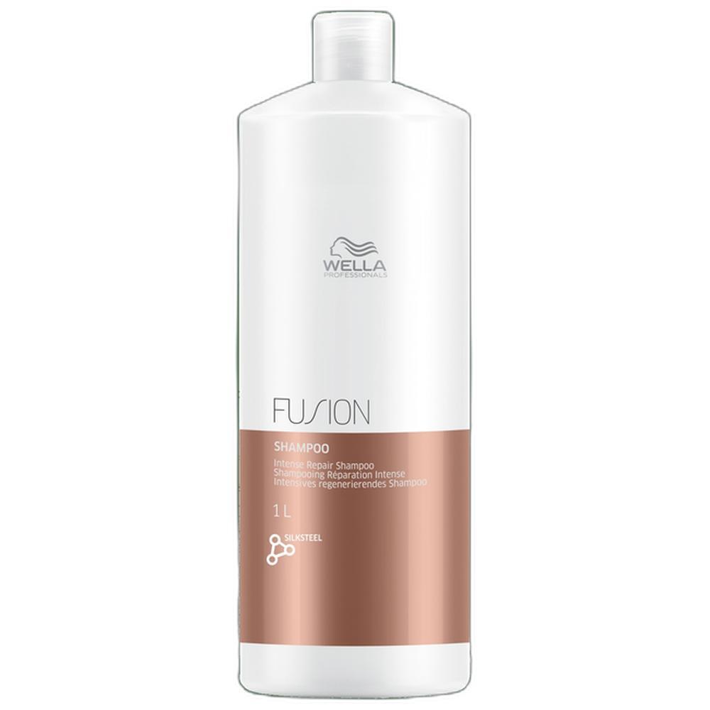 Wella Professionals Fusion - Shampoo 1L