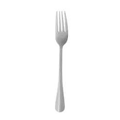Garfo para Mesa Positano 20,5cm Aço Inox - Lyor