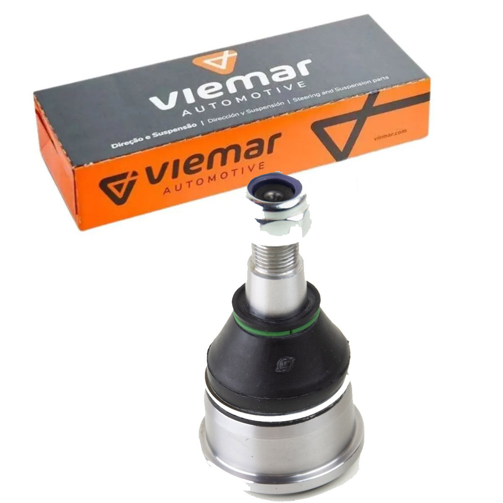 Pivô Suspensao Inferior - Bonanza 88 A 92 / D10 81 A 85 / D20 85 A 92 / Gm A10 81 A 87 / Gm A20 85 A 92 / Gm C10 64 A 87