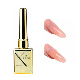 Top Coat Selante Finalizador UltraBrilho 10ml - Dafu em Oferta na Shopee