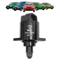 Atuador Marcha Lenta Fiorino 1.5 1997/1998 Gasolina 46451794