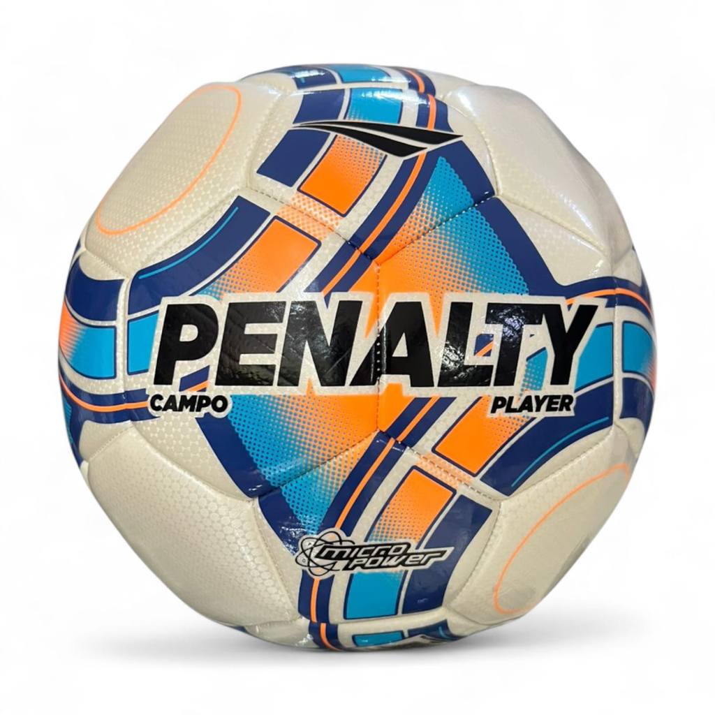 BOLA PENALTY CAMPO PLAYER XXIII