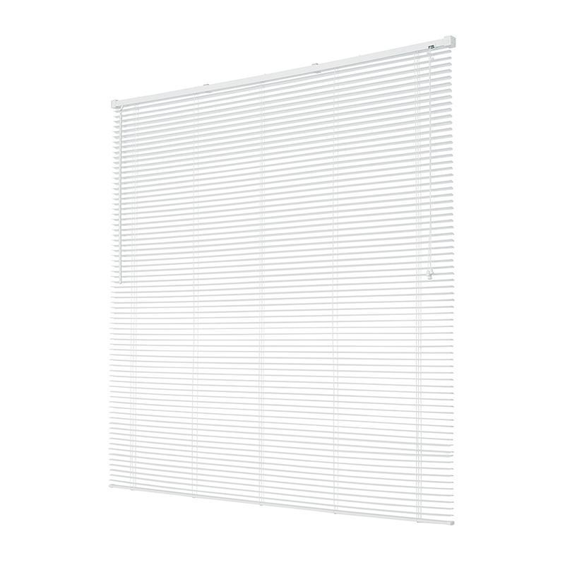 Persiana De Pvc Branca Evolux 80cm Largura 130cm Altura em Oferta na Shopee