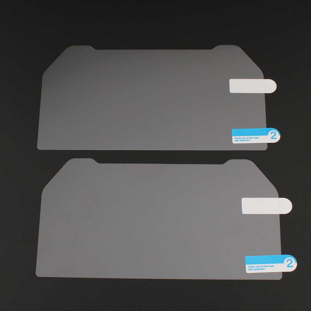 Adequado para YAMAHA YZF-R7 2021-2022 instrumento filme película protetora Anti-risco acessórios de modificação acessóri