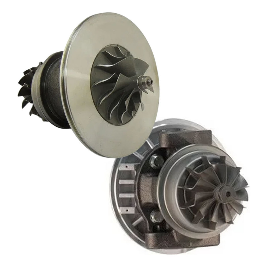 Conjunto Rotativo Turbina K16 Fresados Cummins Isbe-4 Euro 3