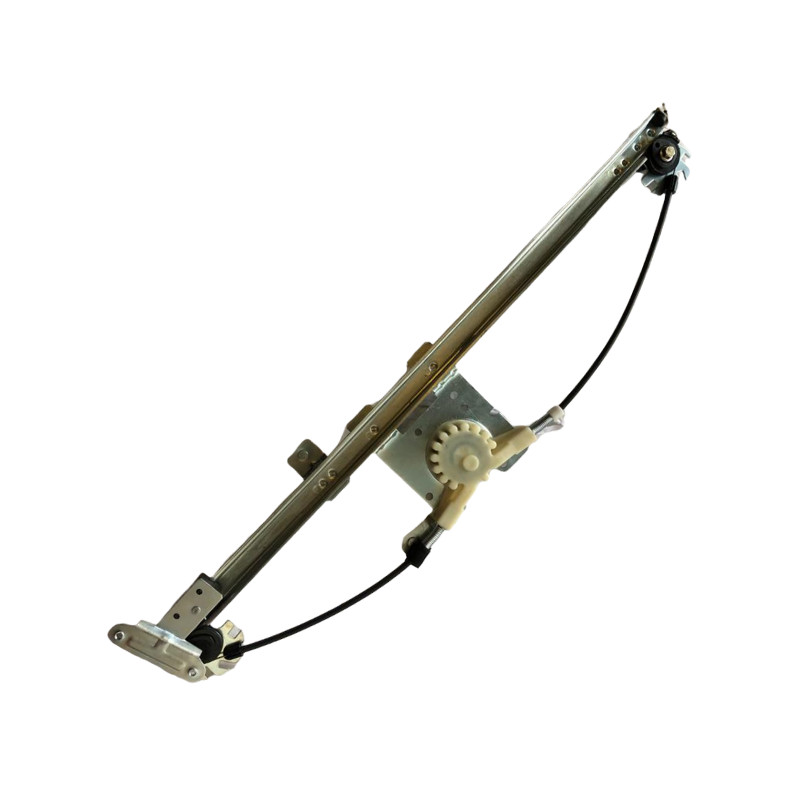 Maquina Do Vidro Eletrica Mabuchi Sem Motor Lado Esquerdo Accelo Ap12