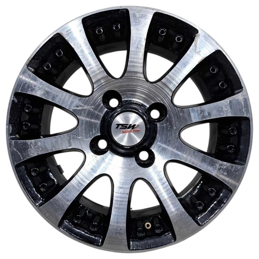 Roda Liga Leve Aro 13 Tsw 1
