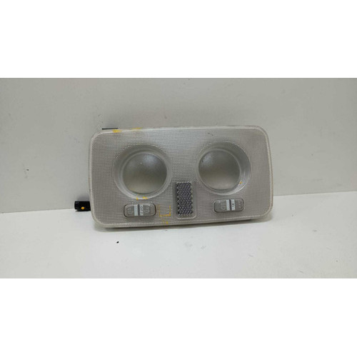 Luz De Teto Cortesia Fiat Bravo 2011 Original (usado)