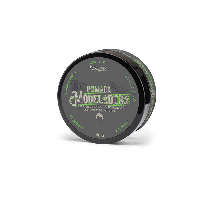 POMADA MODELADORA