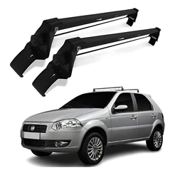 Rack Teto Palio 4p 1996 97 98 99 00 01 02 03 04 05 Até 2016