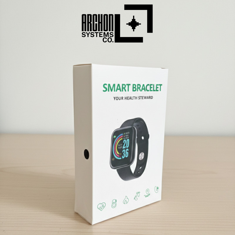 Relogio Smartwatch Smart Bracelet D20 Plus Relógio inteligente para Android e IOS